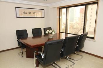 Qingdao Yahaige Hotel Exterior photo